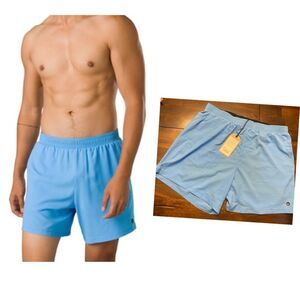 NWT Prana Peak to Pavement Lined Shorts XL